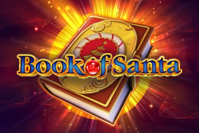 Bookofsanta автомат Франк Казино